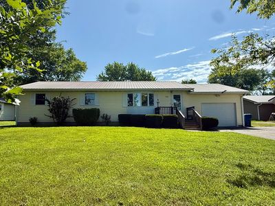 130 S Airport Road, Houston, MO, 65483