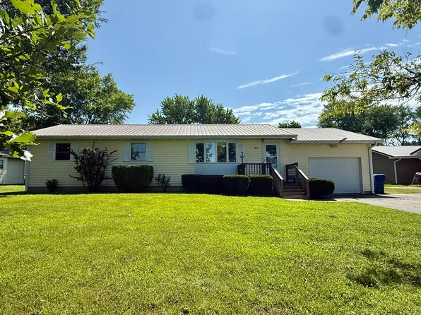 130 S Airport Road, Houston, MO 65483