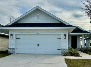 7080 Traditions Dr, Panama City, FL 32404