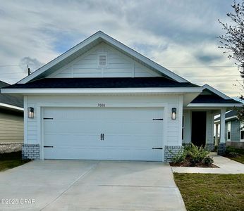 7080 Traditions Dr, Panama City, FL, 32404