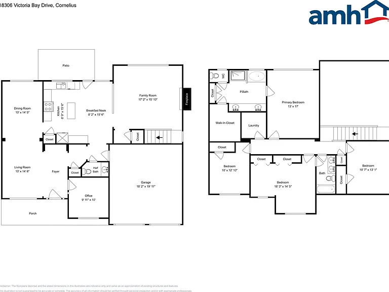 18306 Victoria Bay Dr — Photo 2