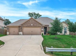 18783 Wichita Trl, Magnolia, TX 77355