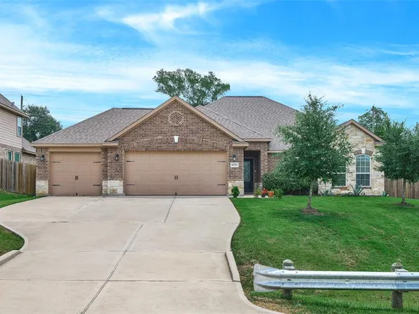 18783 Wichita Trl, Magnolia, TX 77355