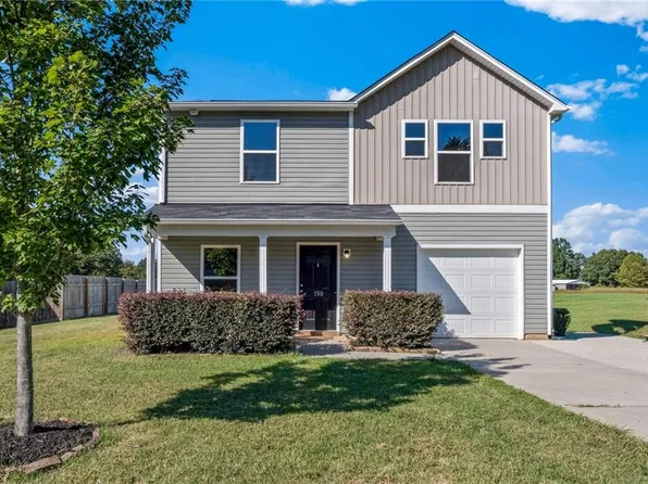 150 Stewart Rd, Winston Salem, NC 27107