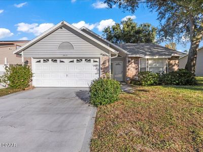 3531 Red Pontiac Dr, Port Orange, FL, 32129