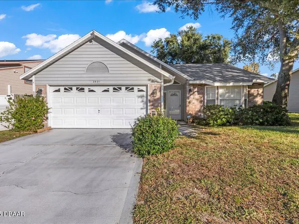 3531 Red Pontiac Dr, Port Orange, FL 32129