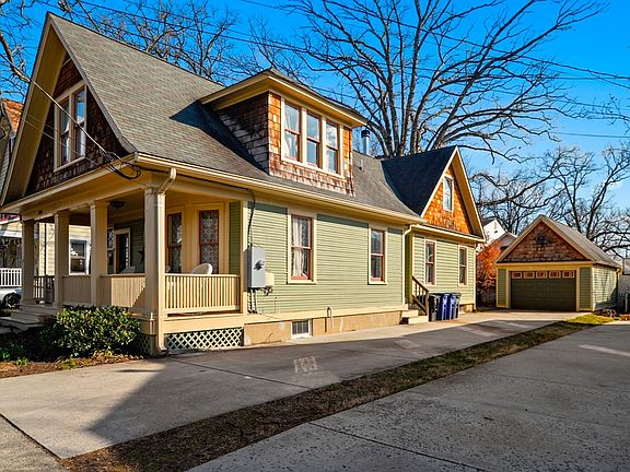 Property Side View