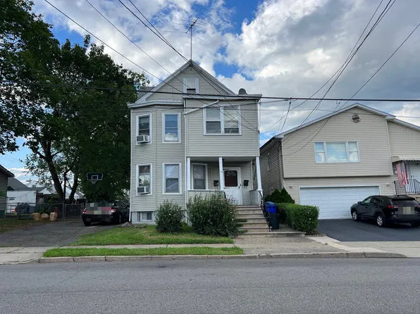 311 Buffalo Ave, Paterson, NJ 07503