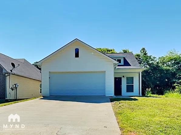 10 Willowridge Ln, Odenville, AL 35120