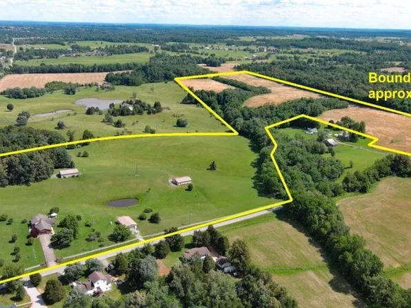 2 Owsley Rd, Rineyville, KY 40162