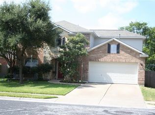 2517 Lou John St, Austin, TX 78727