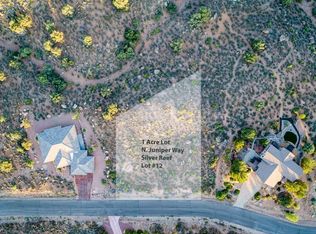LOT 12 Juniper Way, Leeds, UT 84746