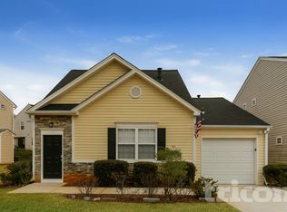 175 Meadowridge Dr, Covington, GA 30016
