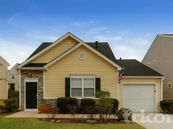 175 Meadowridge Dr, Covington, GA 30016