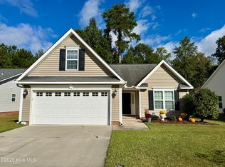 3106 Drew Avenue, New Bern, NC 28562