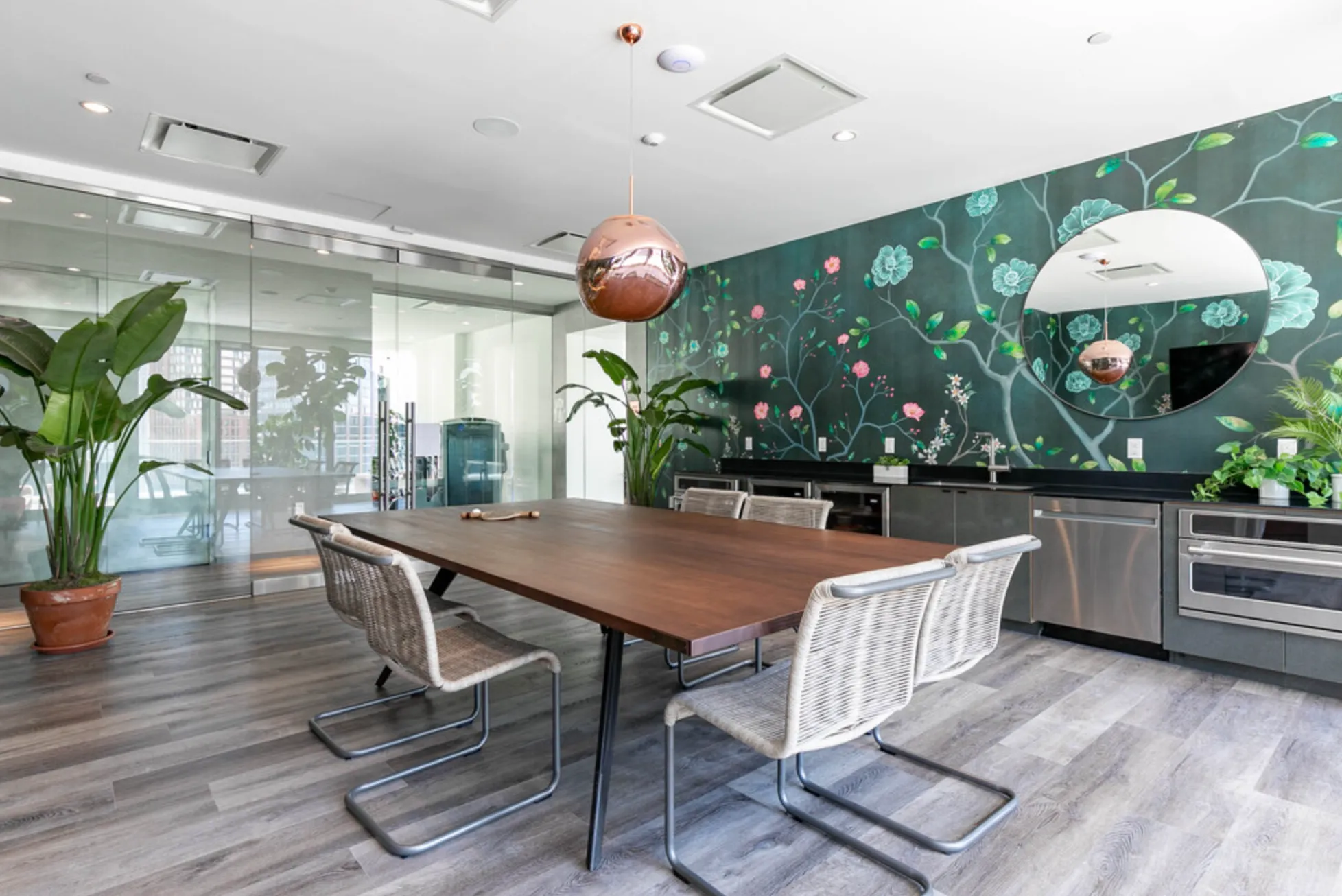 545 Vanderbilt Avenue #PH1J in Clinton Hill, Brooklyn | StreetEasy