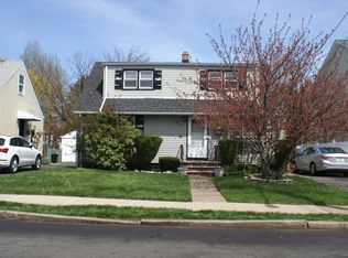 51-53 Potomac Ave, Paterson, NJ 07503