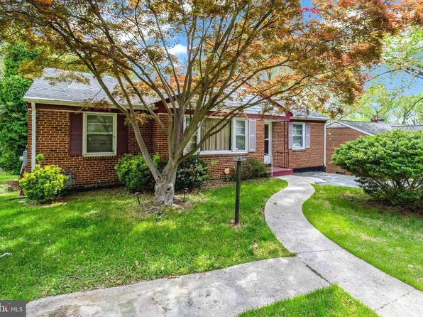 6802 Bock Rd, Fort Washington, MD 20744