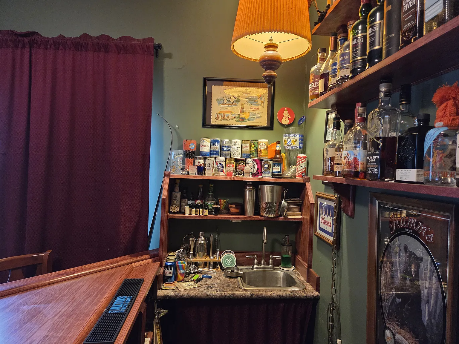 2 bed, 1100 sqft, $1,900 — Photo 3