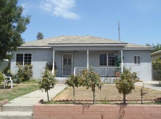 1048 2nd St, Wasco, CA 93280