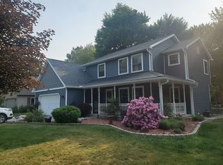 3750 Loton Dr, Fort Gratiot, MI