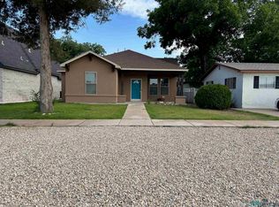 603 W Quay Ave, Artesia, NM 88210