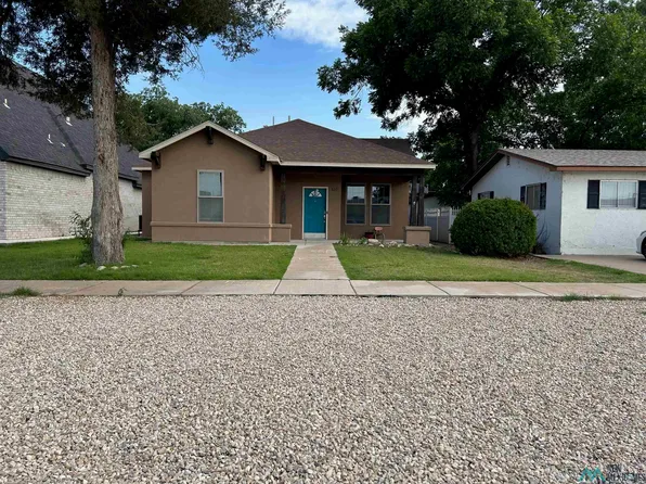 603 W Quay Ave, Artesia, NM 88210