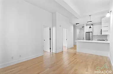 Rented by Mirador Real Estate