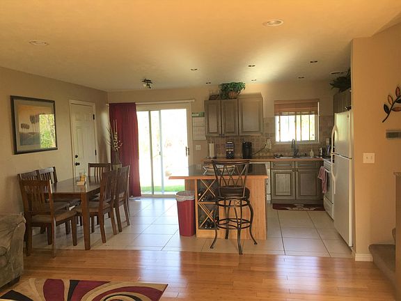 Main Floor Kitchen