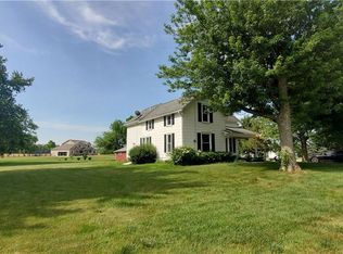 9530 Upper Lewisburg Salem Rd, Brookville, OH