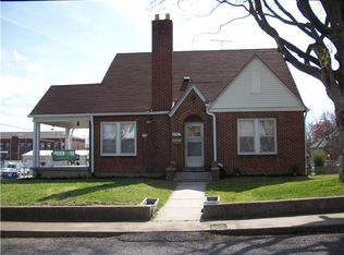 300 Murrell St, Dickson, TN 37055