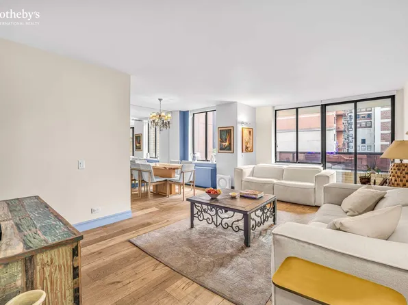 311 East 38th Street 5F image 1 of 13