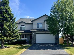 10951 Northfleet Dr, Anchorage, AK 99515