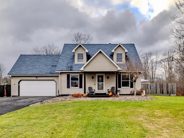 9495 Bear Springs Rd, Brewerton, NY 13029