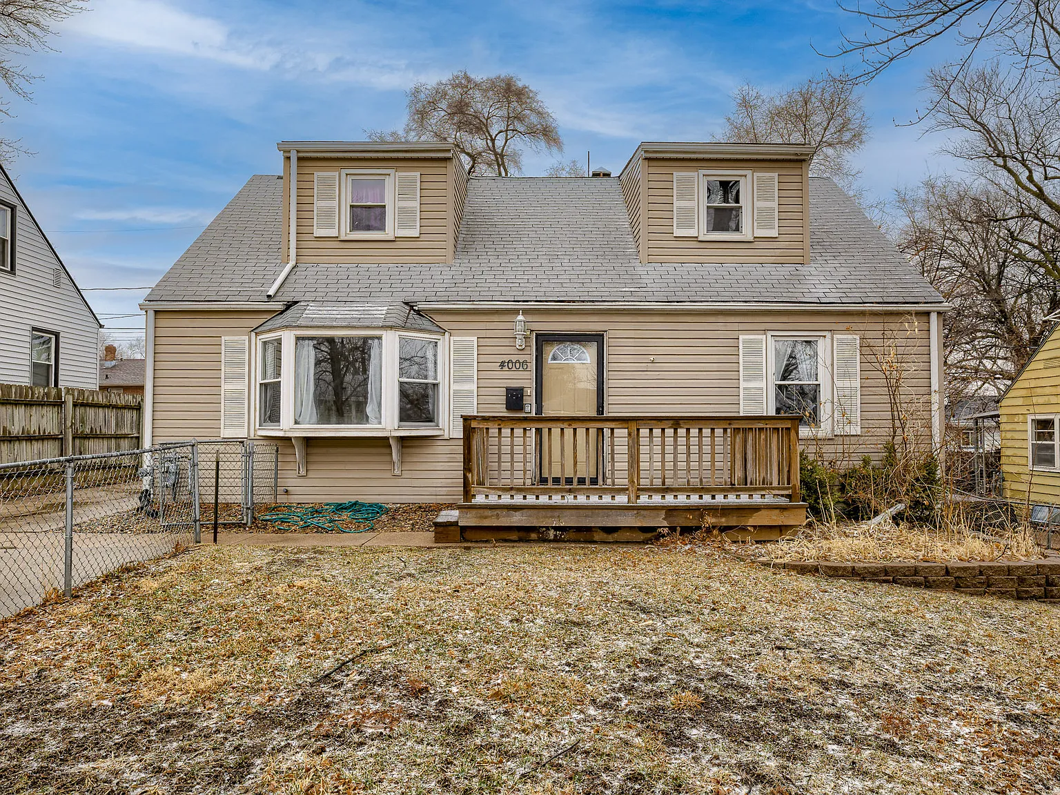4006 Redick Avenue - 1 — Photo 1