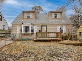 4006 Redick Ave, Omaha, NE 68112