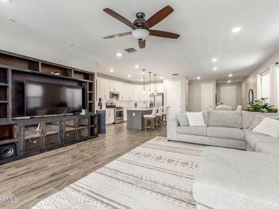 542 W RAINBOW BRIDGE Lane, San Tan Valley, AZ, 85140