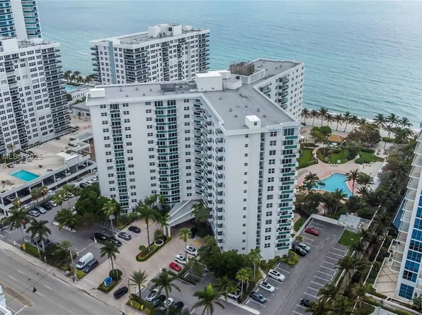 3001 S Ocean Dr APT 539, Hollywood, FL 33019