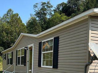 3969 Laurel Fork Rd, Hueysville, KY 41640