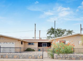 10009 Bermuda Ave, El Paso, TX 79925