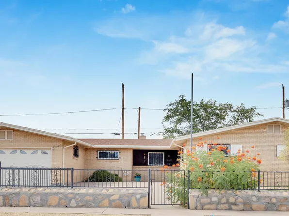 10009 Bermuda Ave, El Paso, TX 79925