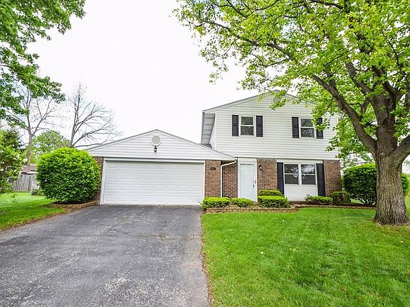 2nd image of 4817 Squire Hill Ct