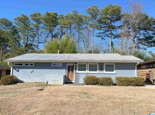 4916 Pittman Ave, Birmingham, AL 35210