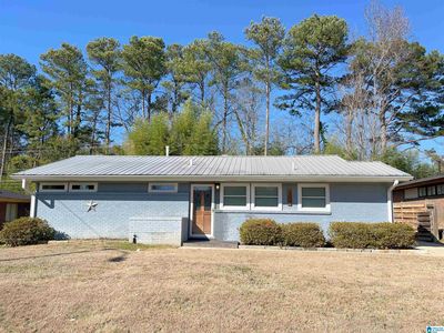 4916 Pittman Ave, Irondale, AL, 35210