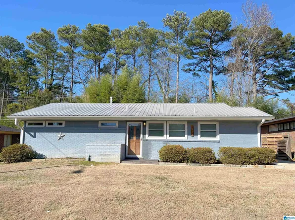 4916 Pittman Ave, Birmingham, AL 35210