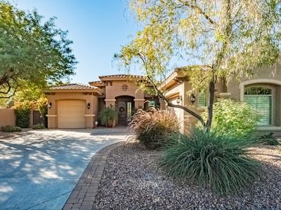 3693 E Nolan Dr, Chandler, AZ, 85249