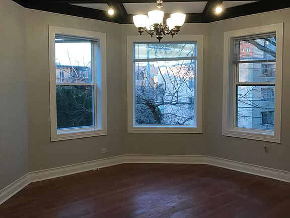 2nd image of 4525 N Dover St #3