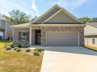 420 Ridge View Cir, Jemison, AL 35085