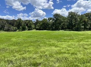 LOT 1 Riparian Elm Rd, Bertram, TX 78605