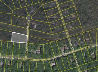 44 Poe Cir, Albrightsville, PA